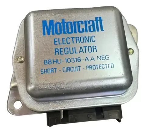 Regulador Voltagem para Ford Cargo 816 1618