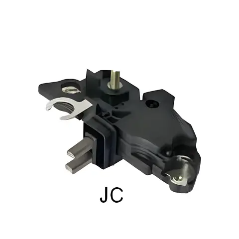 Regulador Voltagem para Ford Novo Cargo
