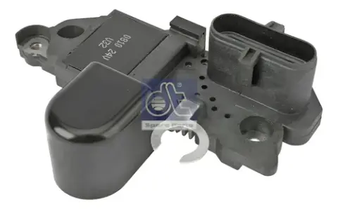 Regulador Voltagem para MBB MB