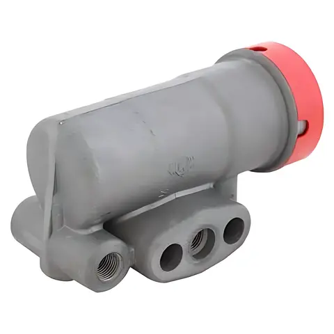 Regulador VW Caminhão 12140 7100