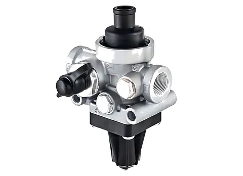 Reguladora Pressão Cabine Freio para Scania