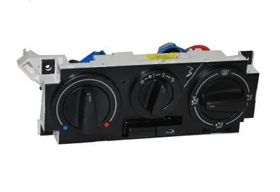 Regulagem Ar VW 13-190 15-190 17-300 24-220