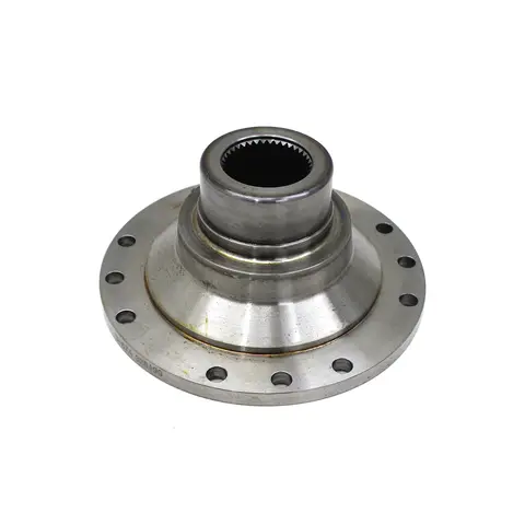 Flange 39 Estrias 12 Furos