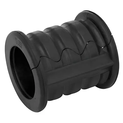 Coxim da Suspensão Traseira 60MM