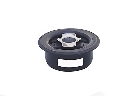 Coxim Traseiro Cabine - Volkswagen 5140