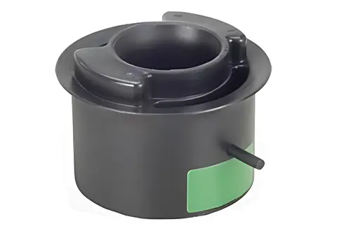 Coxim Traseiro Motor - Ford F4000 4.3