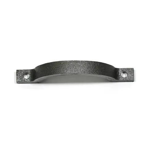 Abraçadeira 1/2 Lua Fixação Tubo/Cano