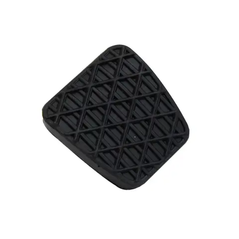 Capa Pedal Freio MB Atego/Axor/Actros