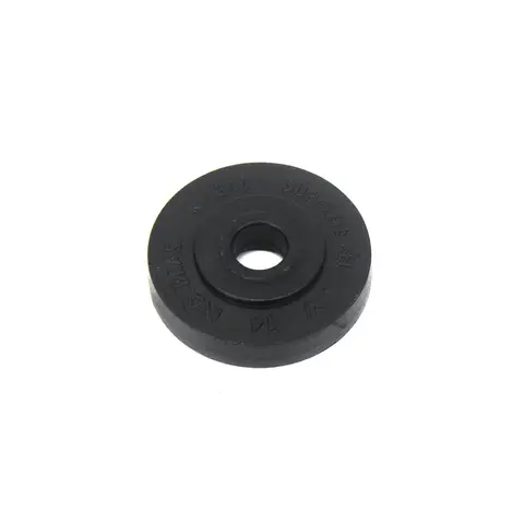Coxim/Bucha Inferior Suporte Traseiro