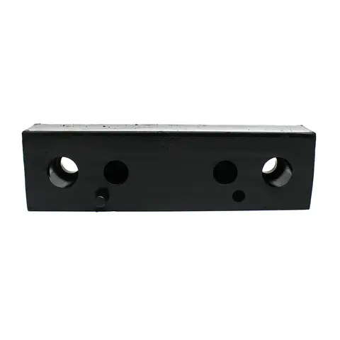 Coxim Dianteiro Motor Ford/VW