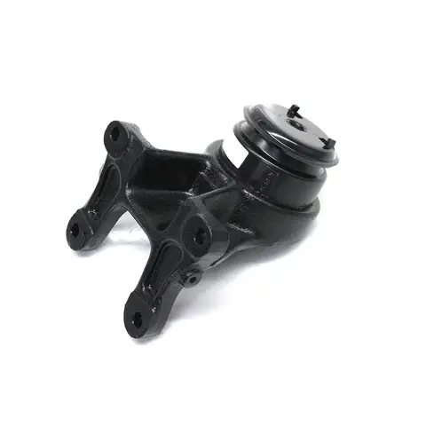 Coxim Dianteiro Motor MB Atego Motor