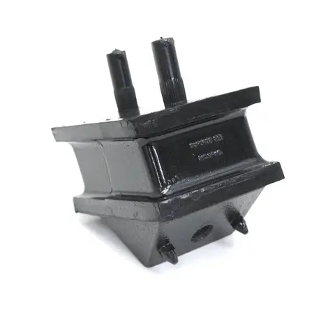 Coxim Dianteiro Motor MB (Rosca