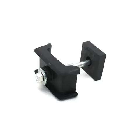 Coxim Dianteiro Quadro Radiador