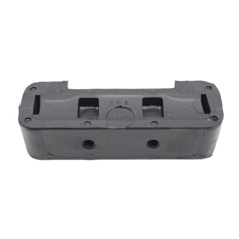 Coxim Radiador MB HPN/Cara Chata
