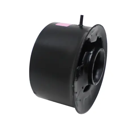 Coxim Traseiro Motor Ford Cargo Novo