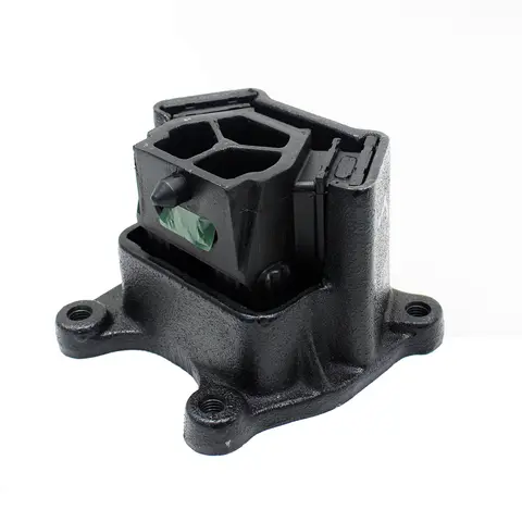 Coxim Traseiro Motor LE VW