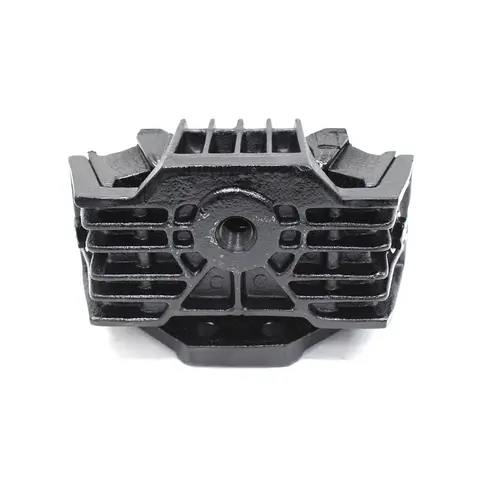 Coxim Traseiro Motor MB