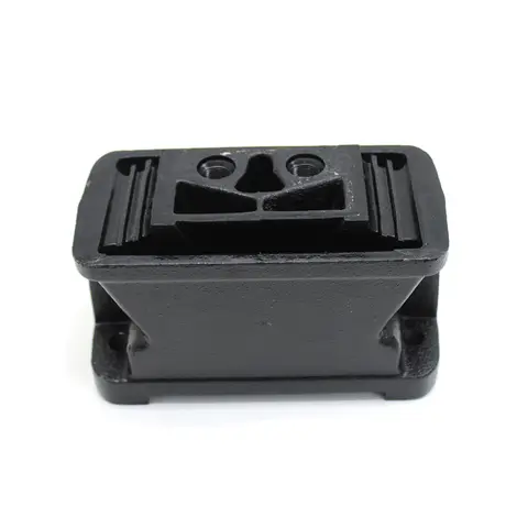 Coxim Traseiro Motor MB