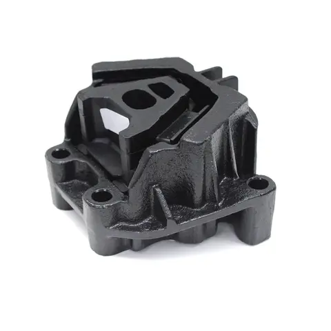 Coxim Traseiro Motor Volvo