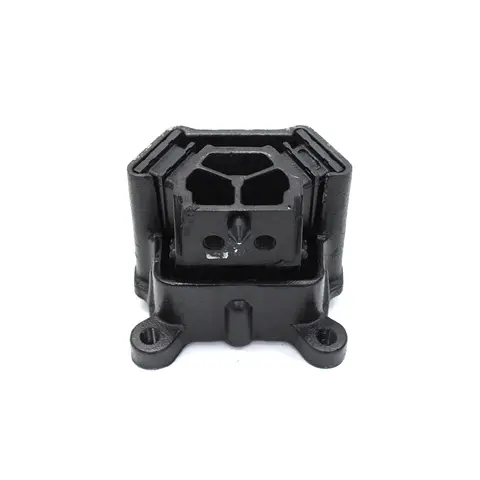 Coxim Traseiro Motor VW Constellation