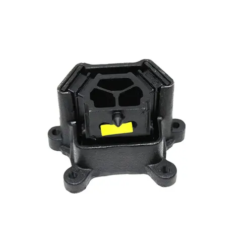Coxim Traseiro Motor VW Constellation