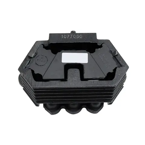 Coxim Traseiro Motor VW Delivery