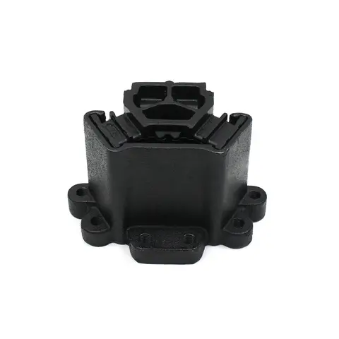 Coxim Traseiro Motor VW Worker Motor
