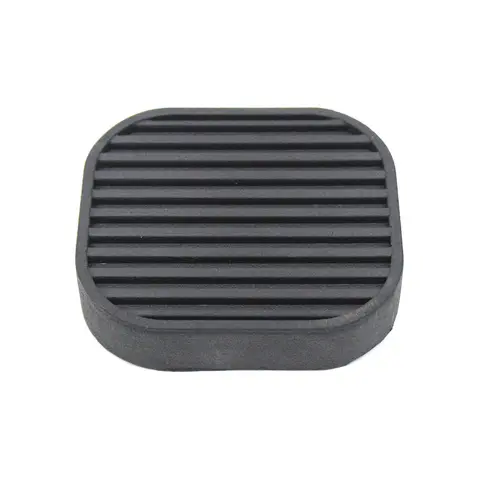 Fl Capa Pedal Freio/Embreagem MB Agl
