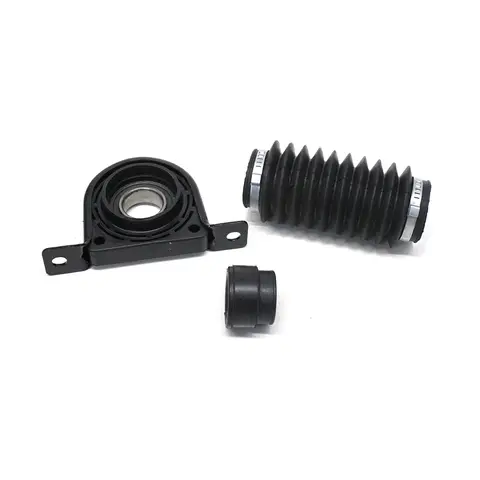 Suporte com Rolamento Cardan 40MM VW