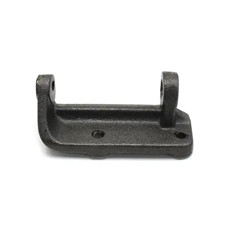 Suporte Fixação Alternador VW