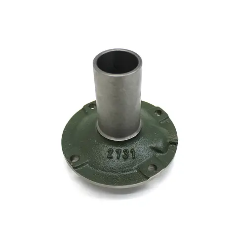 Tampa/Moringa Câmbio Eaton VW