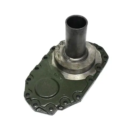Tampa/Moringa Câmbio ZF 16S Volvo (Tubo