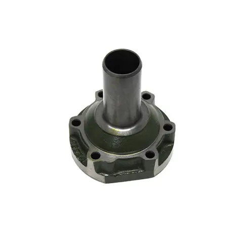 Tampa/Moringa MB Agl 1113/2213 Câmbio