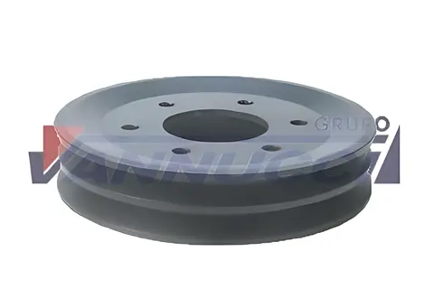 Polia Bomba D Água --R3291P--