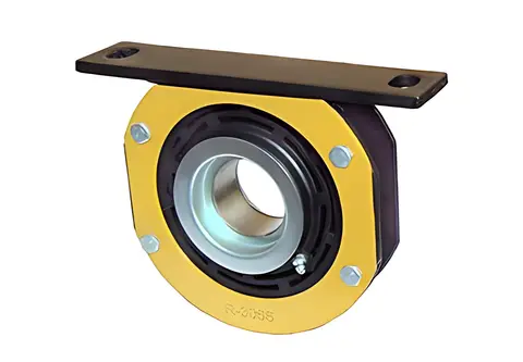Suporte Cardan Fixo Sistema Rei 50MM