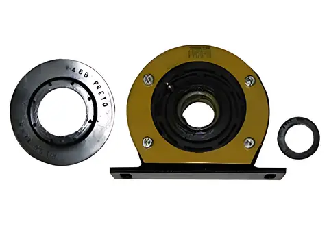 Suporte Cardan Sistema Rei 40MM