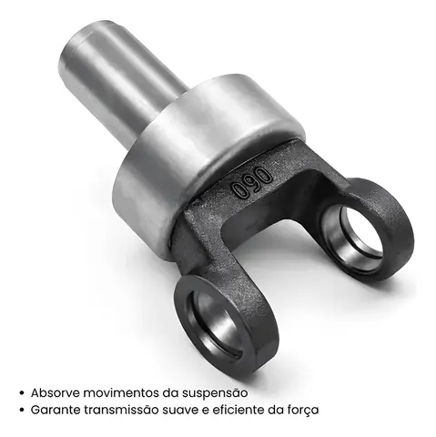 Conjunto Deslizante Diferencial 30