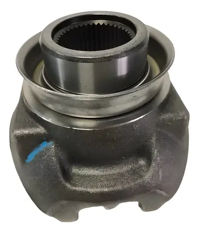 Flange Diferencial HL4 - R390
