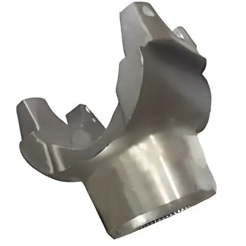 Terminal Yoke Câmbio (5-515X)