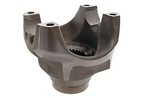 Terminal Yoke Câmbio (SPL140-1X)