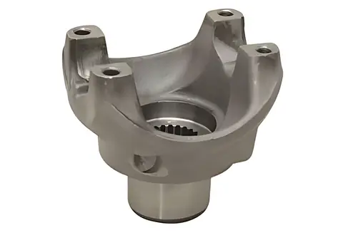 Terminal Yoke Câmbio (SPL140-1X)