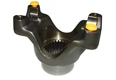 Terminal Yoke Diferencial 26