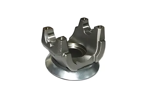 Terminal Yoke Diferencial (Ferro)