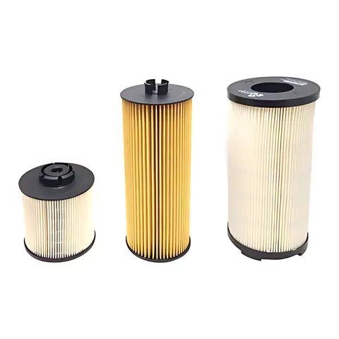 Kit Filtro Separador MB Atego 6CIL OM926LA
