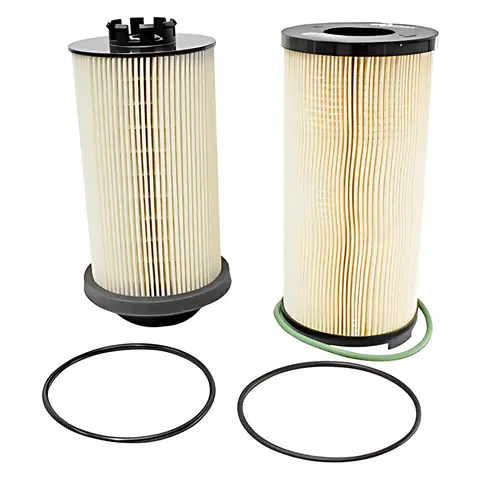 Kit Filtro Separador MB Actros 2546 2646 Axor
