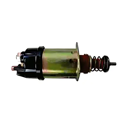 Relé 41MT 24V para MB o 500 o 400 Rsd Oh 1628L