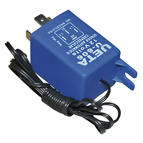 Relé Acionamento Automático Farol 12V VW