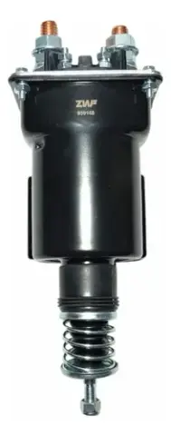 Relé Automático Partida 930146 Trator