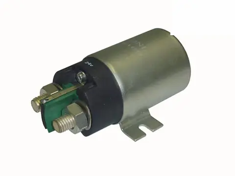Relé Aux Bateria 300A 24V MB O400 O500 OH1418