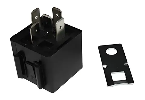 Relé Auxiliar 12V para Ford VW GM Fiat